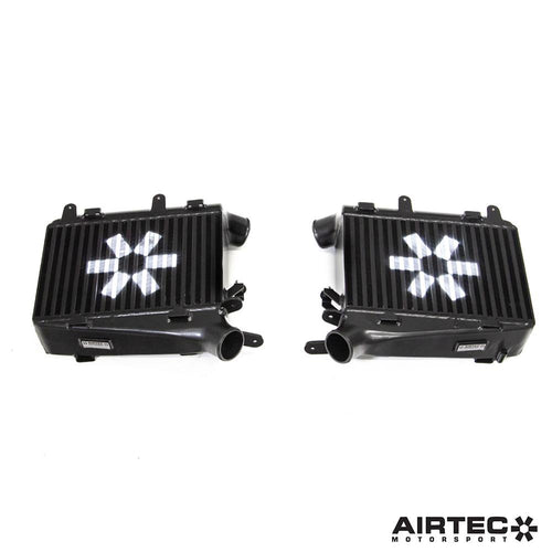 Intercoolery boczne (Para) AIRTEC Motorsport Audi RS6 C8
