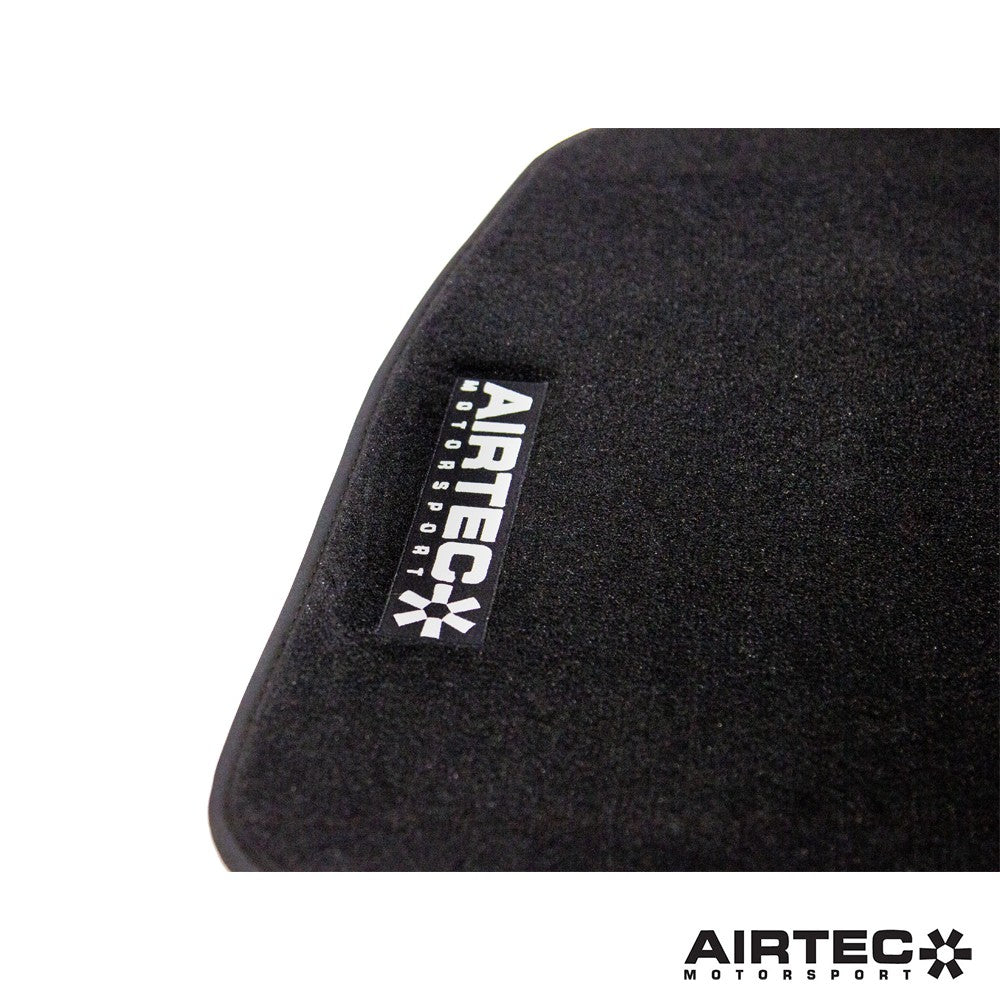 AIRTEC Motorsport Dywaniki Welurowe do Suzuki Swift Sport ZC33S (4)