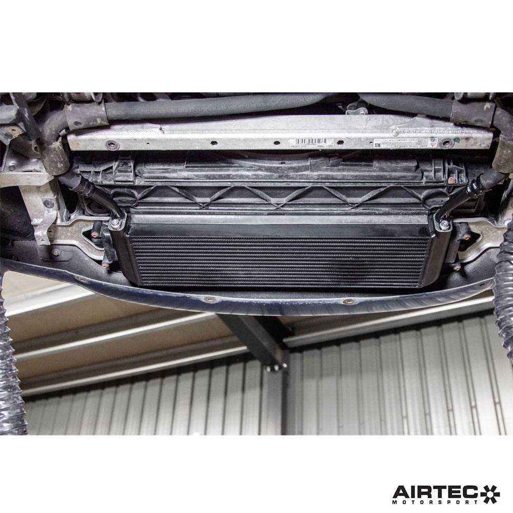 AIRTEC Motorsport Oil Cooler Upgrade for BMW M5/M6 (F10/F12/F90) (4)