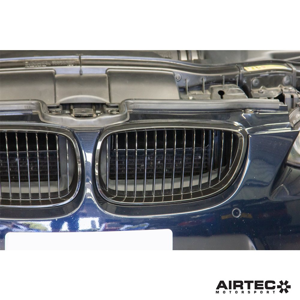 AIRTEC Motorsport Przednie Wloty Powietrza do BMW M3 E90 E92 E93 (15)