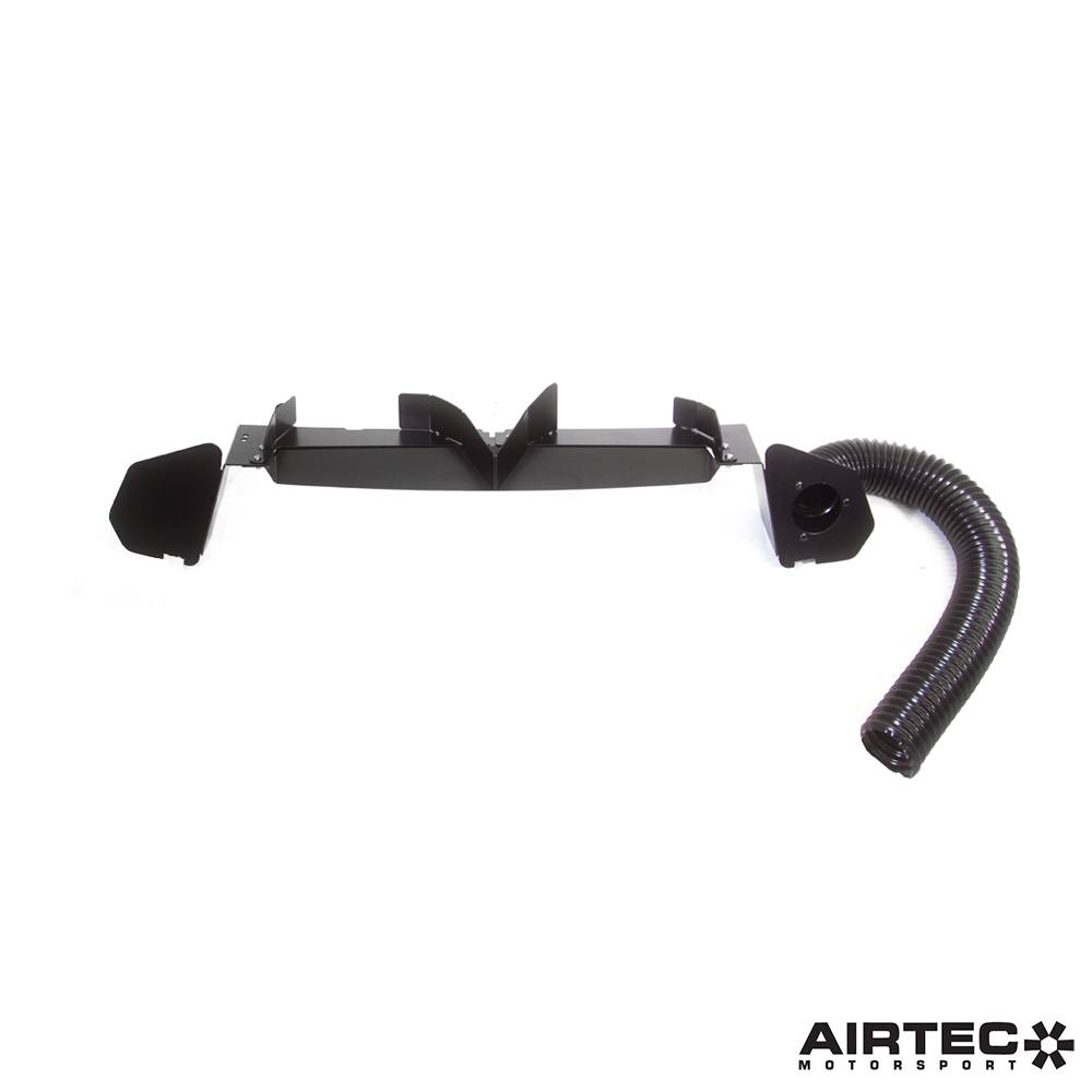 AIRTEC Motorsport Dodatkowy dolot zimnego powietrza do Ford Fiesta Mk8.5 ST (2)