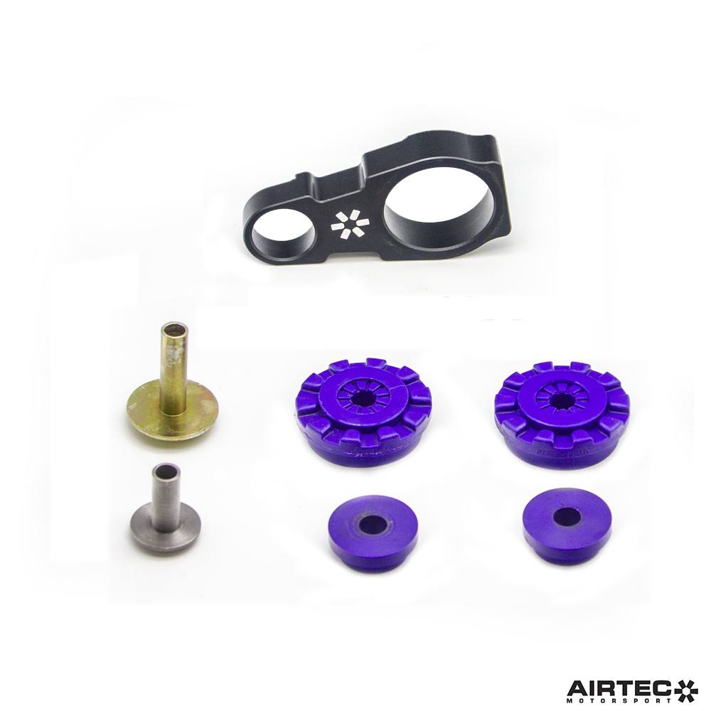 AIRTEC Motorsport Dolna podpora silnika do Ford Fiesta MK8 / MK8.5 ST & Puma ST (5)