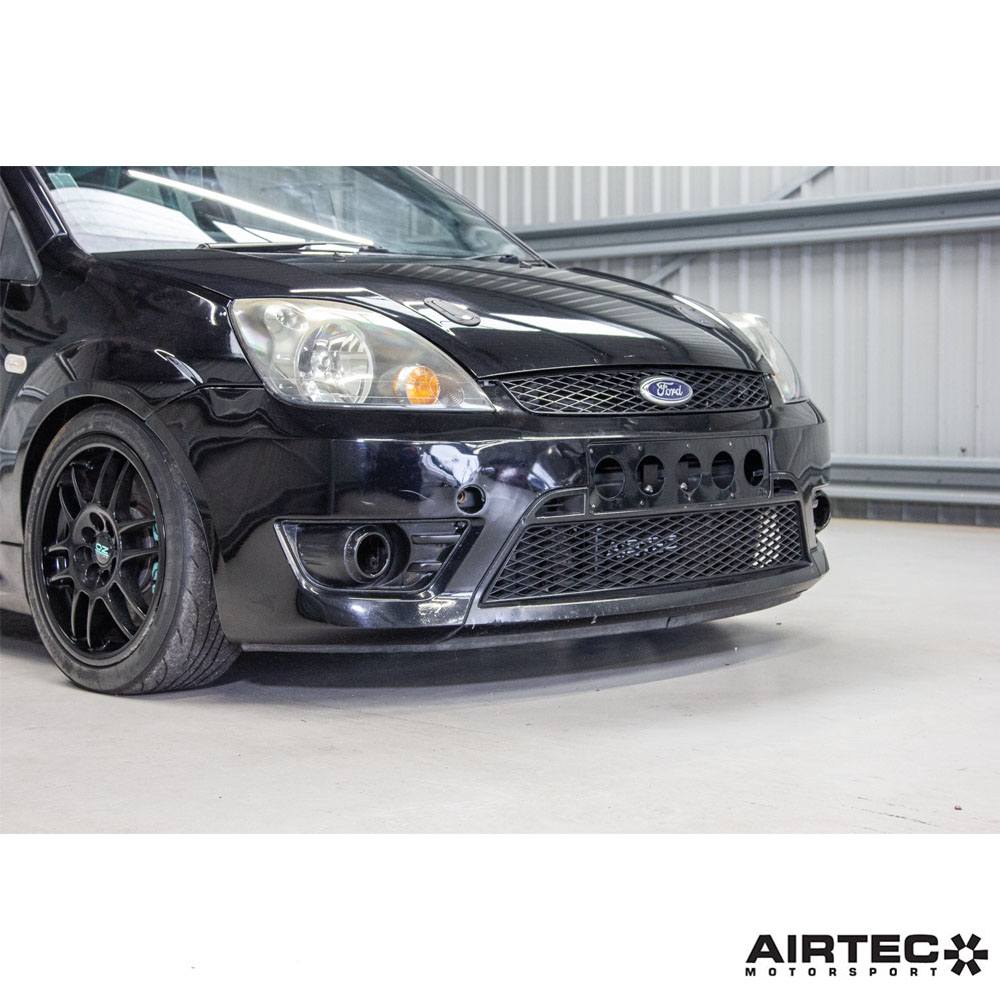 AIRTEC Motorsport Oil Cooler Kit for Fiesta ST150 (16)