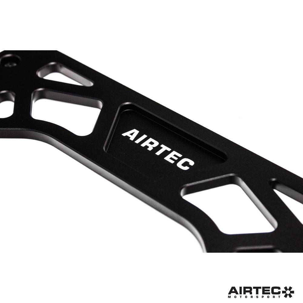 AIRTEC Motorsport Centre Exhaust Brace for Ford Focus ST Mk4 (4)