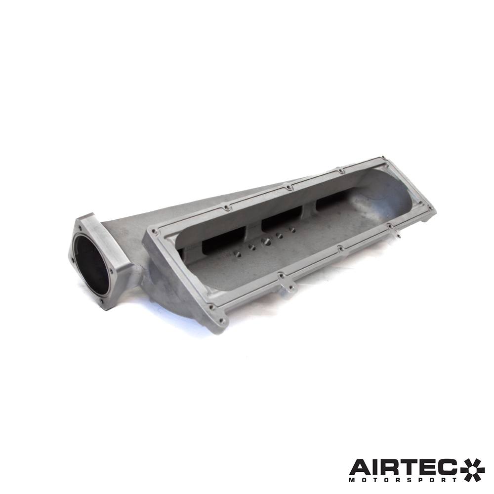 AIRTEC Motorsport Kolektor dolotowy do Ford Sierra Sapphire Escort Cosworth (4)