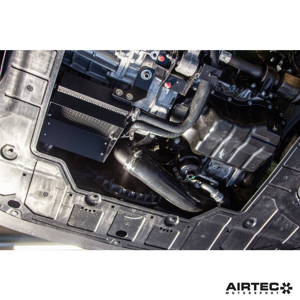 AIRTEC Motorsport Chłodnica turbosprężarki do Hyundai I20N (10)