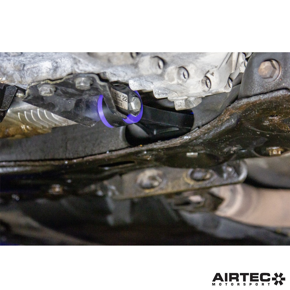 AIRTEC Motorsport Wzmocniona poduszka skrzyni biegów do Audi S1 (6)