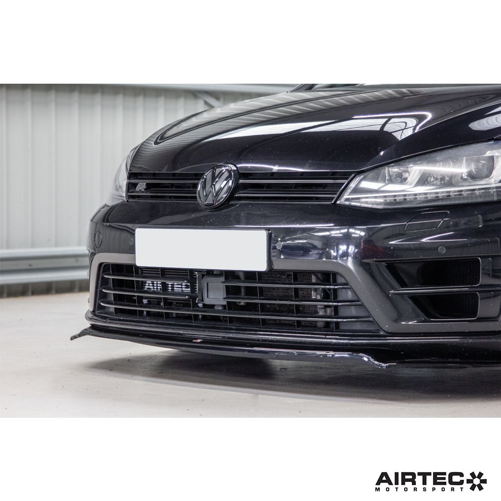 AIRTEC Motorsport Oil Cooler Kit for VW Golf R Mk7 (13)