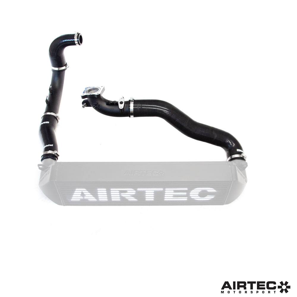 AIRTEC Motorsport Big Boost Pipe Kit for Toyota Yaris GR Gen 2 (3)