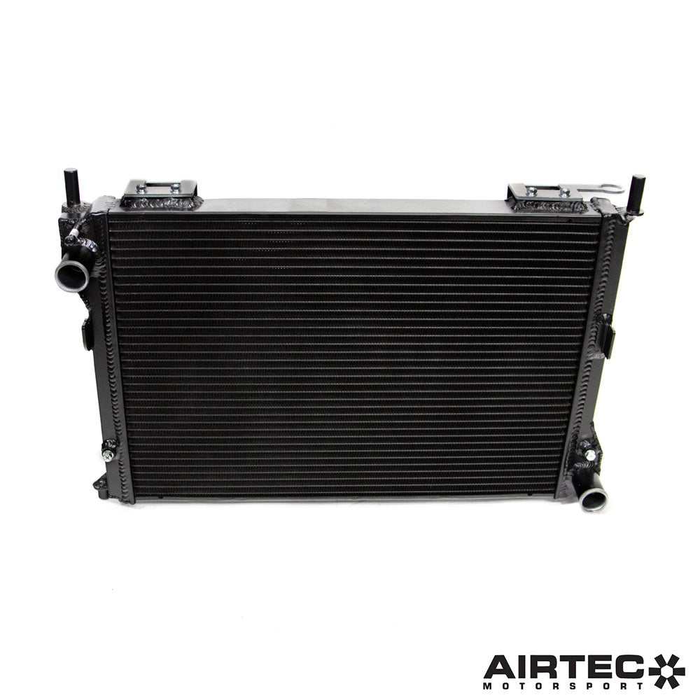AIRTEC Aluminiowa chłodnica wody do Ford Fiesta ST150 Mk6 (3)