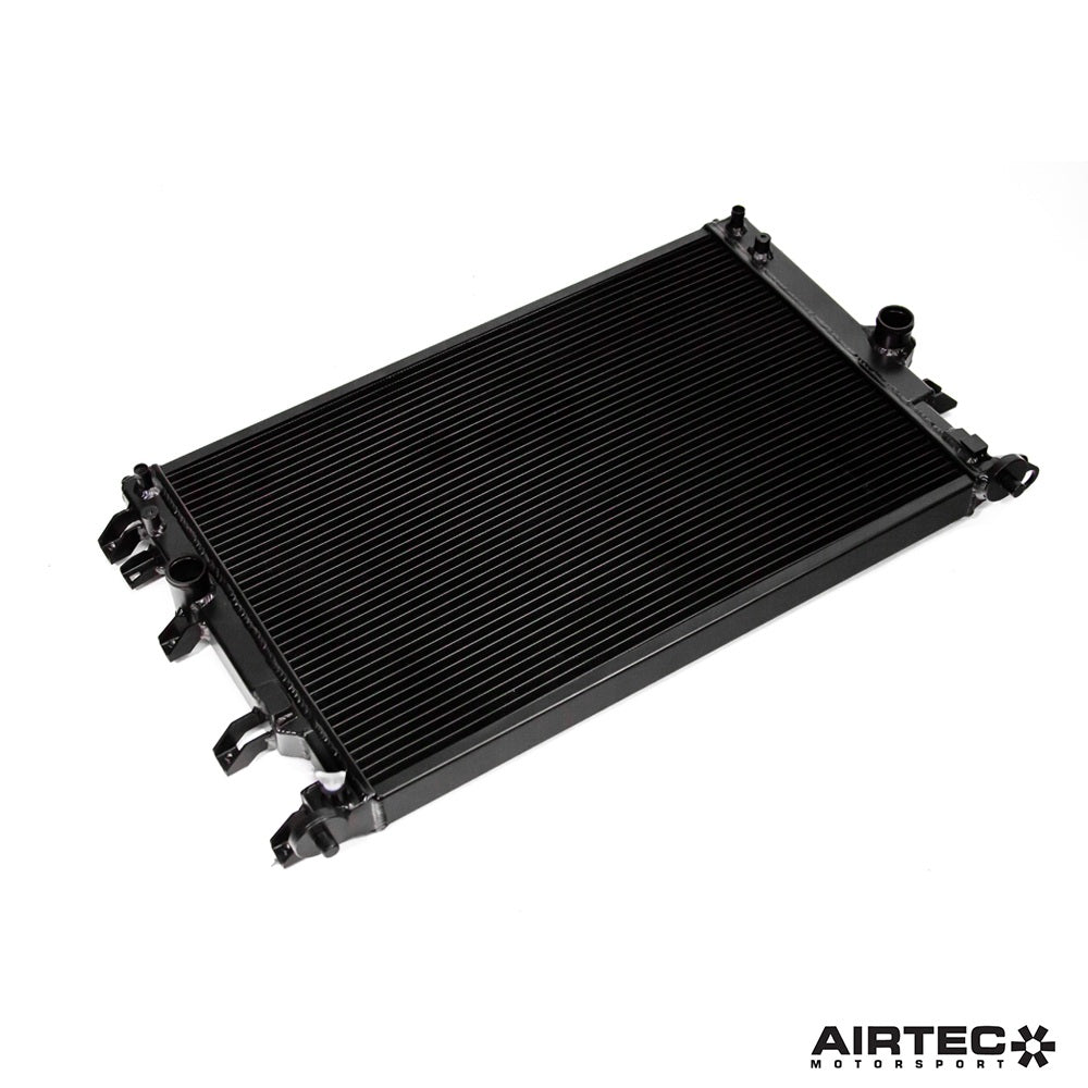 AIRTEC Motorsport Radiator for Toyota Yaris GR Gen 1/2 (5)