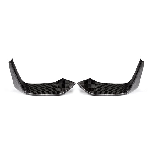 Pre-Preg Carbon Fiber Air Intake Covers for BMW F80 M3 and F82/F83 M4 – MHC PLUS