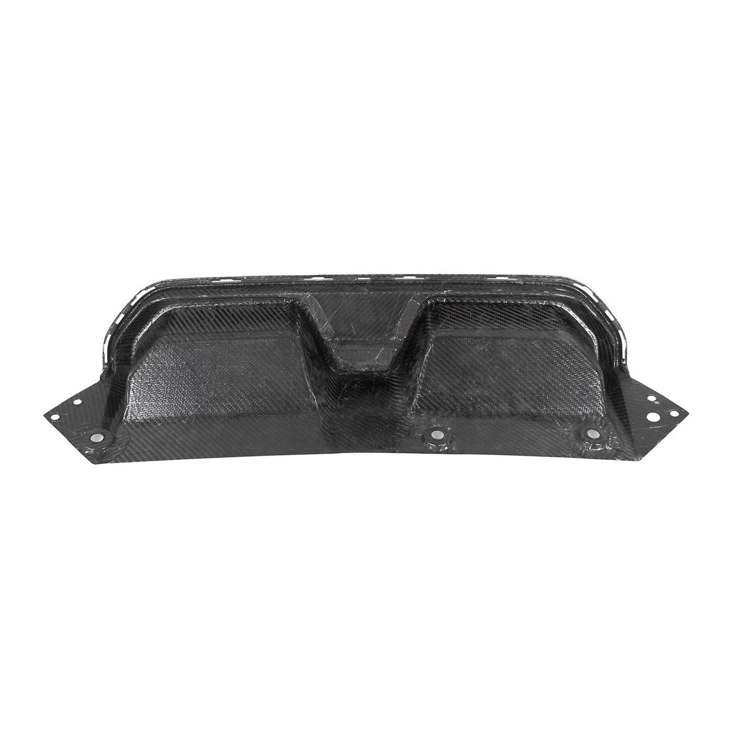 BMW F90 M5 LCI Pre Preg Carbon Fibre CS Style Rear Diffuser