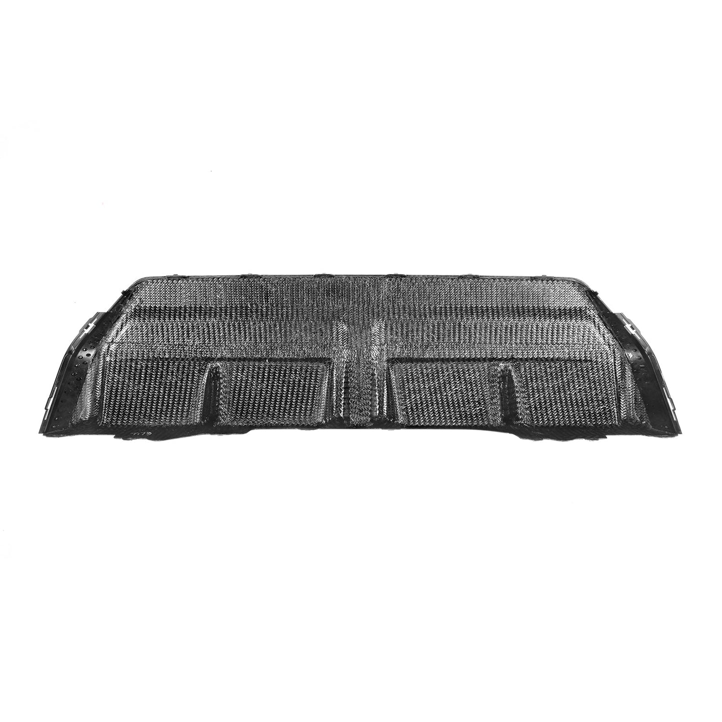BMW G42 M240i Pre Preg Carbon Fibre Performance Style Rear Diffuser