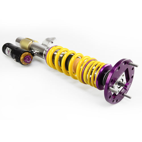 KW Zawieszenie gwintowane V4 Clubsport Porsche 911 991 tył