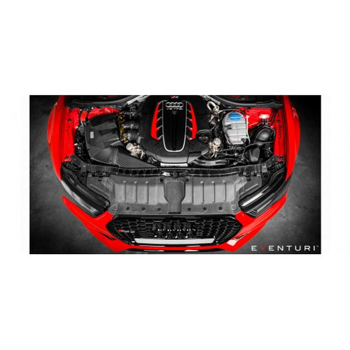 Eventuri Układ dolotowy Audi S6, S7 C7 – EVE-C7S6-CF-INT