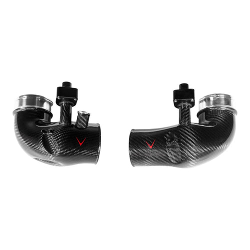 Eventuri Wloty turbo BMW M5 G90, G99