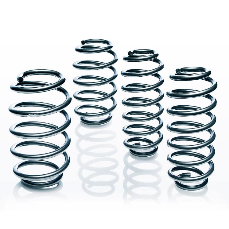 Zestaw sportowych sprężyn Eibach Pro Kit – BMW M3/M4 (F80/F82/F83) – obniżenie 20/5 mm