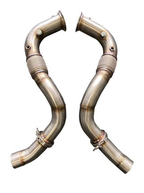 Downpipe Active Autowerke BMW F90 M5