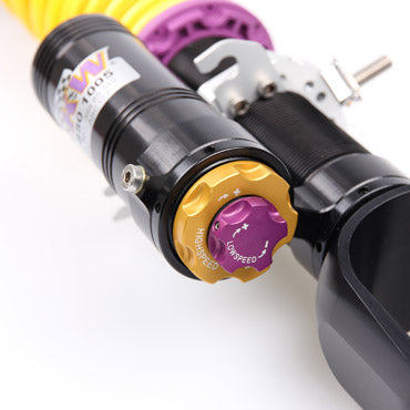 KW Zawieszenie gwintowane V4 Mercedes-Benz AMG GT C190