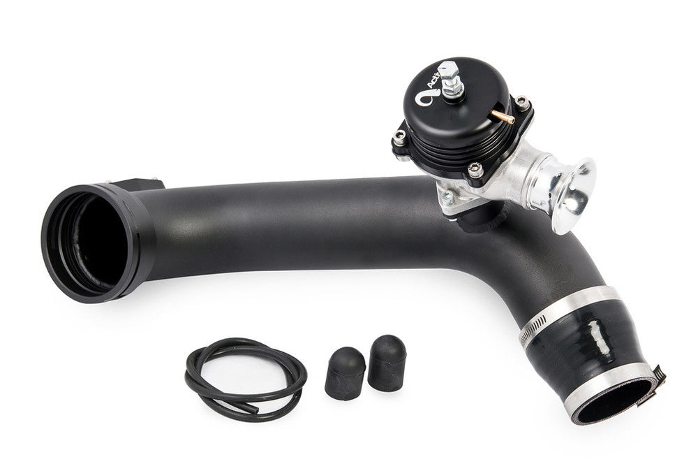 Zawór Blow Off Valve Active Autowerke BMW E82 135i (135i 335i Kit Charge Pipe)