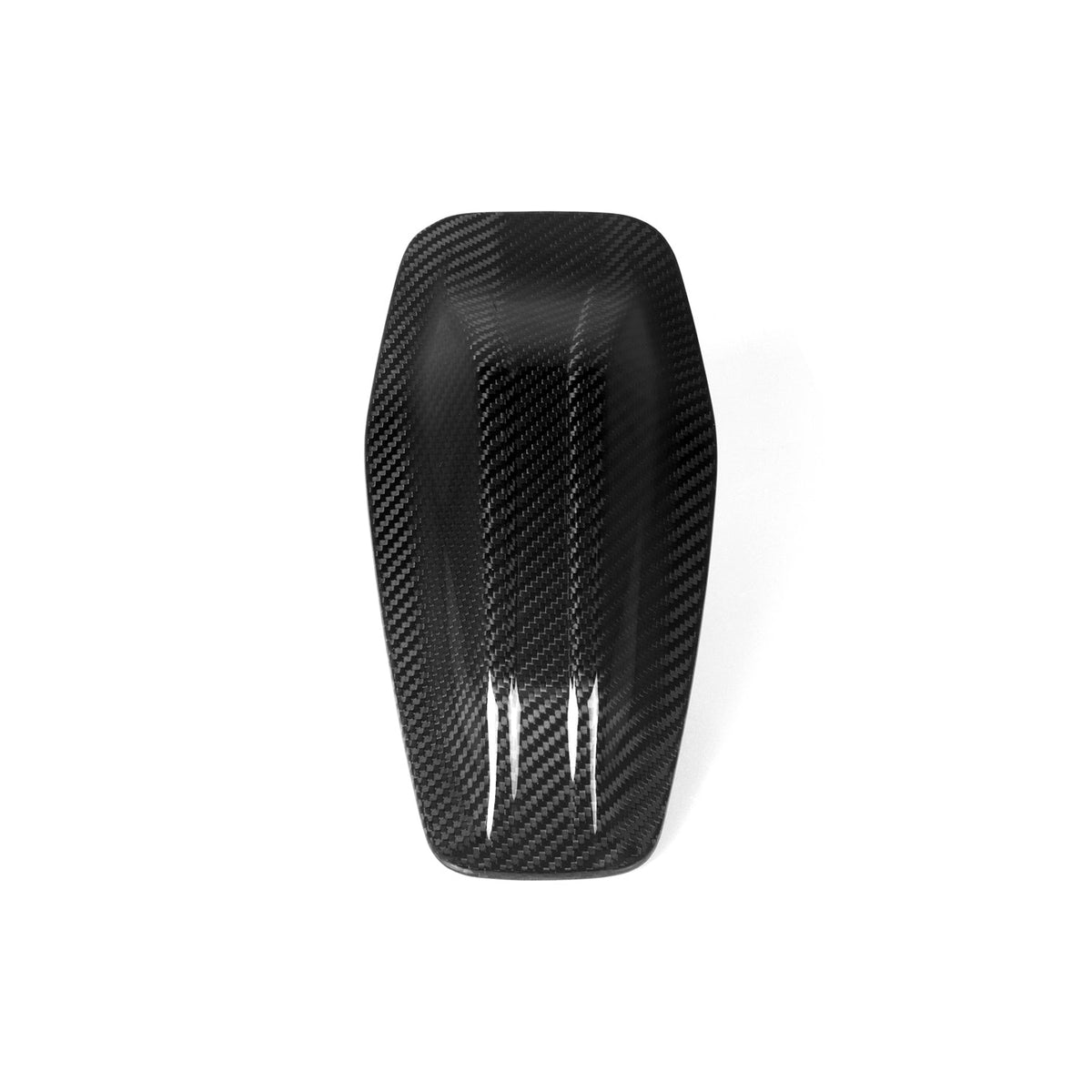 BMW G90 & G99 M5 Pre Preg Carbon Fibre Shark Fin Antenna Cover