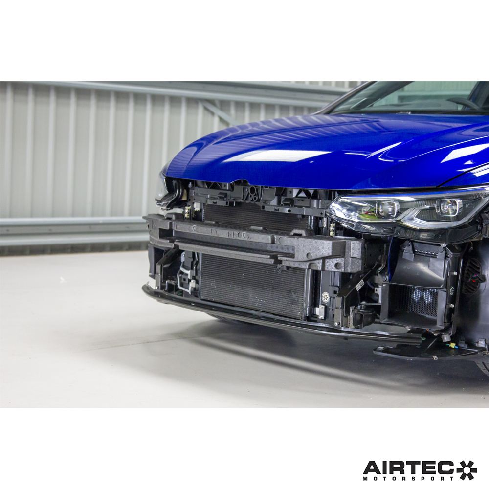 AIRTEC Motorsport Intercooler do Audi S3 8Y / Cupra Leon Mk4 / VW Golf Mk8 (9)