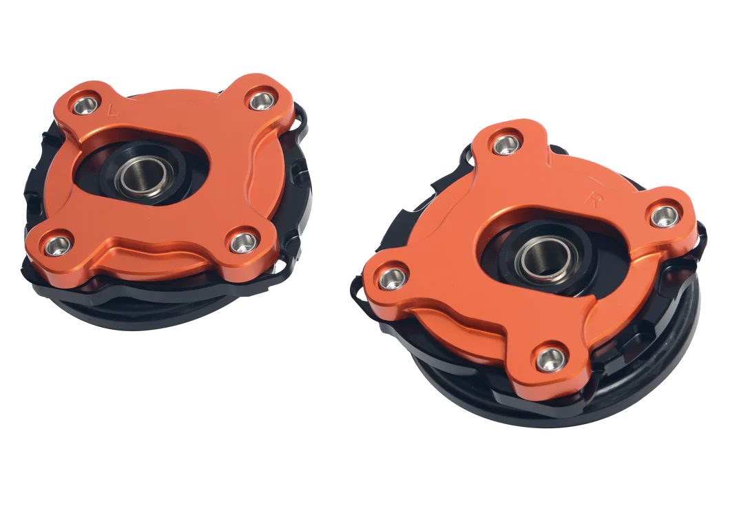 Górne mocowanie AST TMA Subaru GD Impreza RS, Impreza TS, Impreza WRX… / GG Impreza WRX, Impreza WRX STI | TMA-S01-C1-20F - zdjęcie