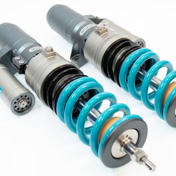 Nitron Zawieszenie gwintowane BMW G80 M3, M3 Competition RWD (23-) (3)