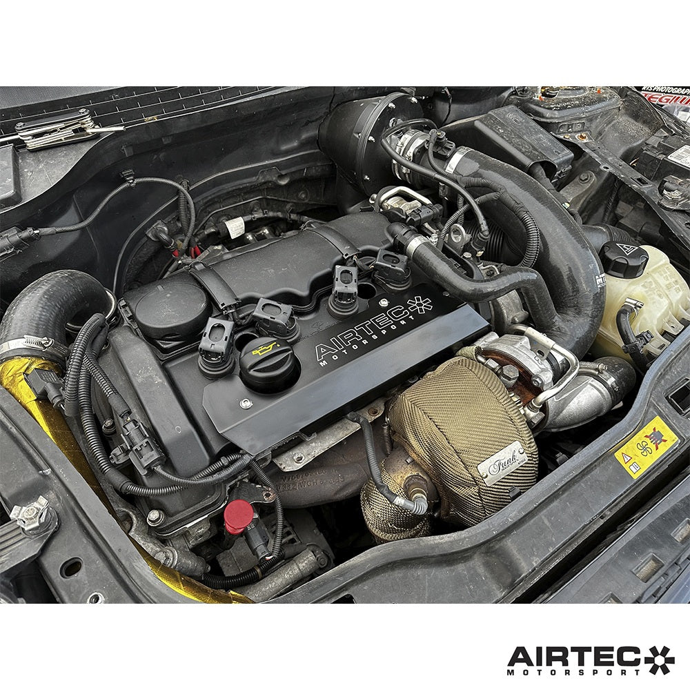 AIRTEC Motorsport Osłona silnika do Mini Cooper S R56 N18 (5)