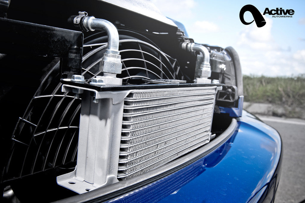 Zestaw Supercharger Active Autowerke BMW E46 M3 (Generation 9.5 Level 1)