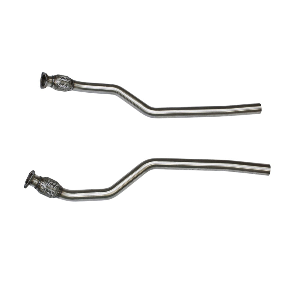 Downpipe Milltek Sport Audi S5