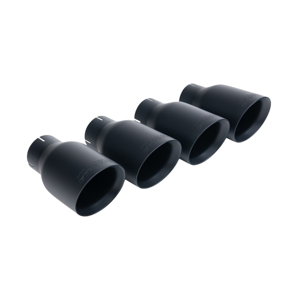 Układ wydechowy Milltek Sport Audi S8 D4 (Cat Back Exhaust)