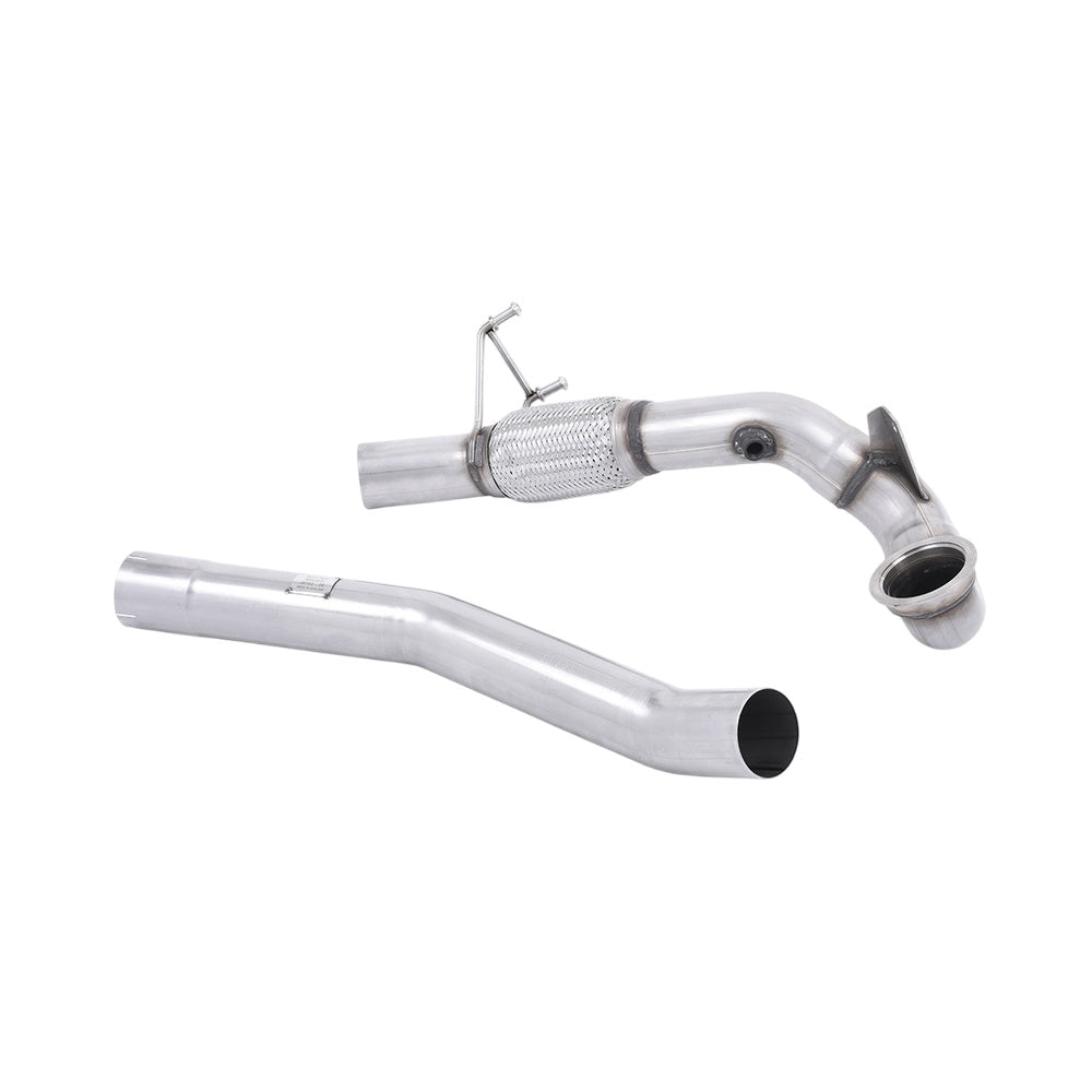 Downpipe Milltek Sport Audi S1