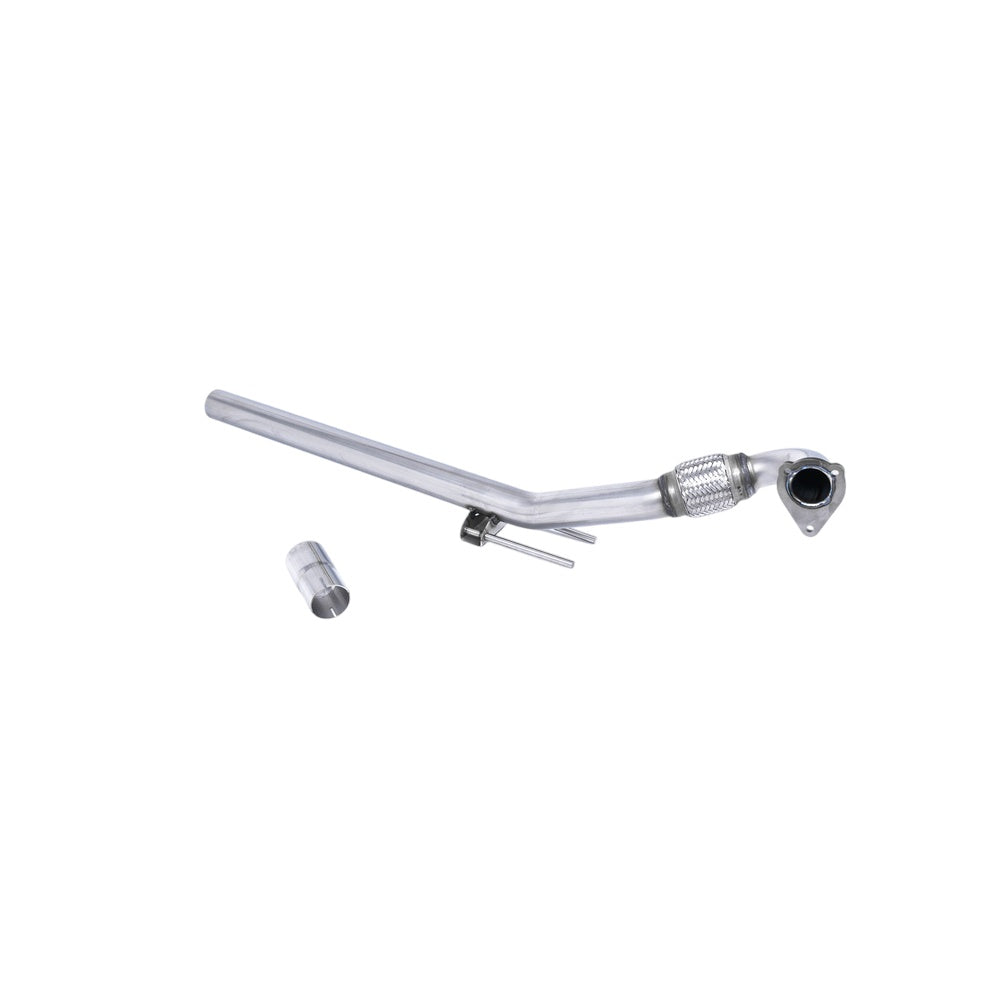 Downpipe Milltek Sport Skoda Octavia