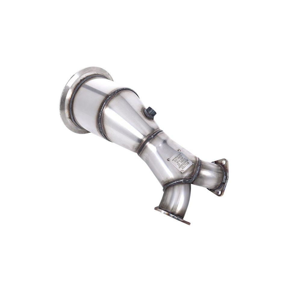 Downpipe Milltek Sport Audi SQ5