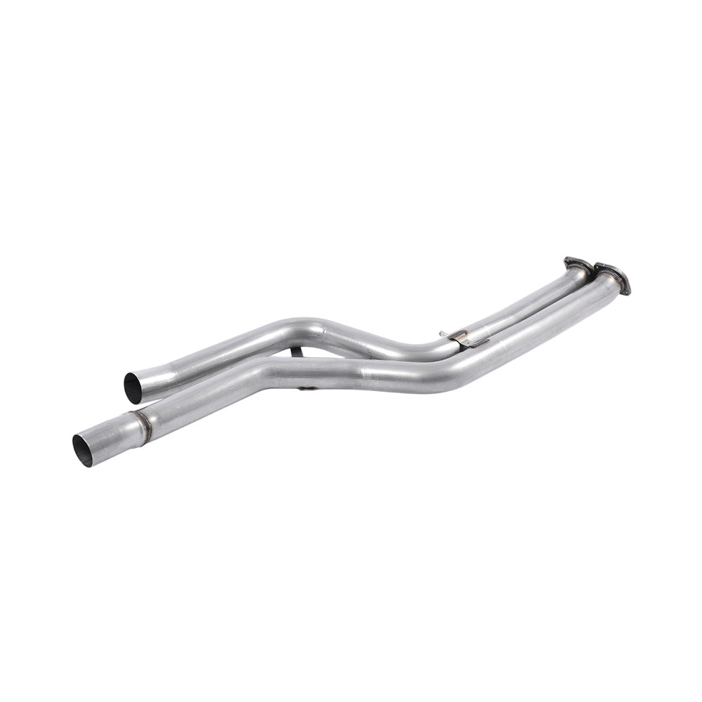 Decat wtórny Milltek Sport BMW F82/83 M4