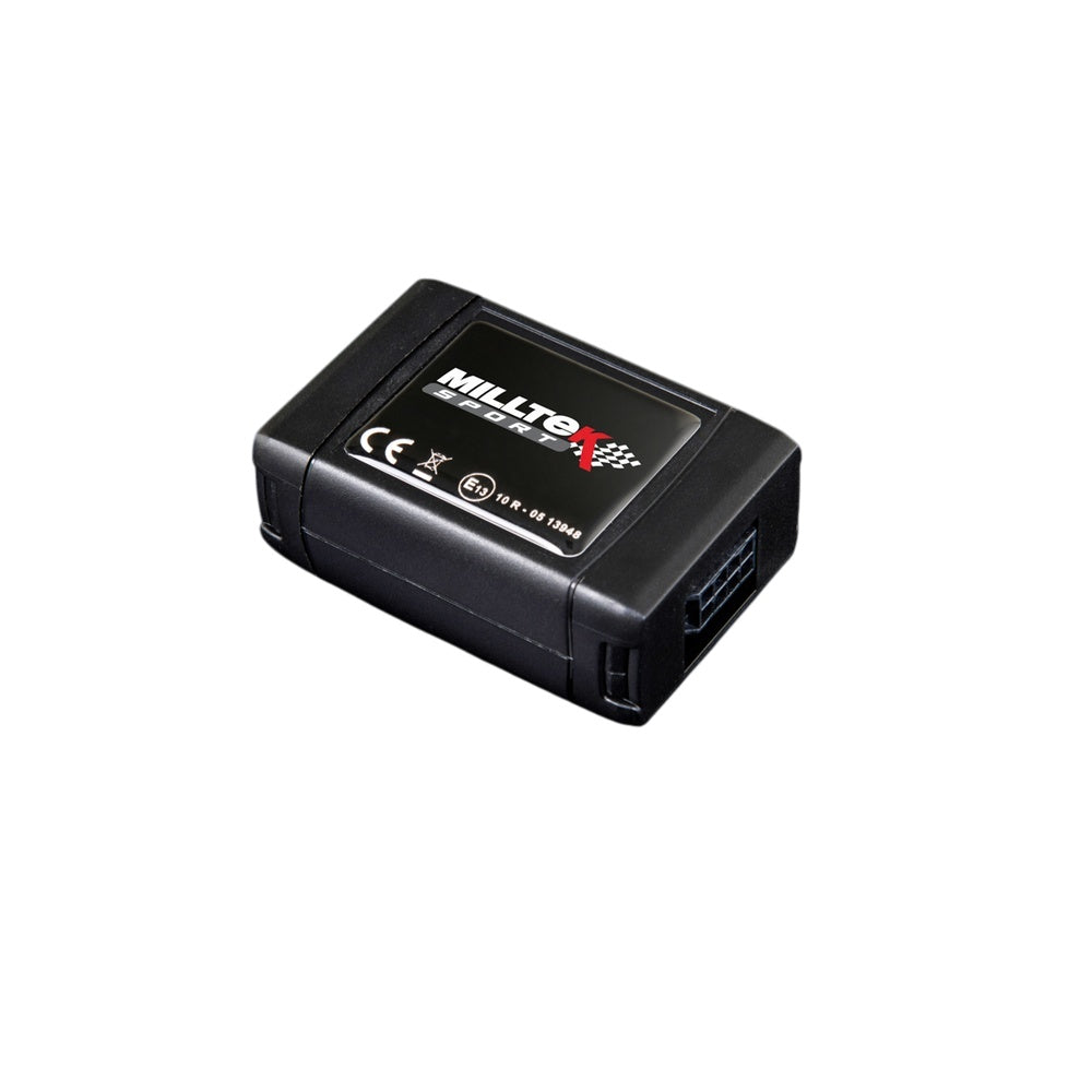 Active Valve Control Milltek Sport BMW M2 Competition