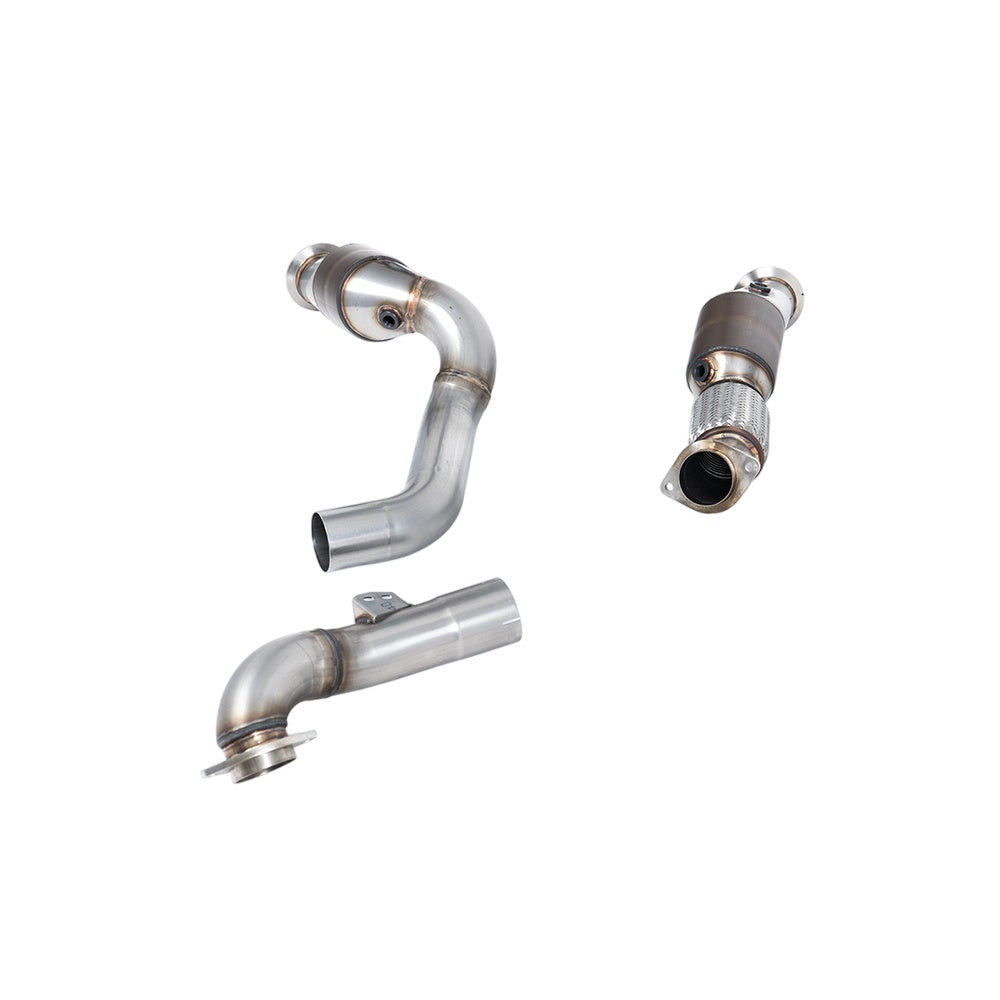 Downpipe Milltek Sport BMW M3 i M3 Competition