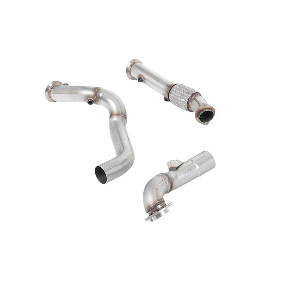 Downpipe Milltek Sport BMW M (M4 i M4 Competition)