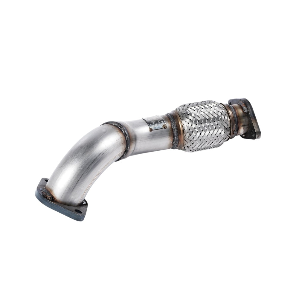 Układ wydechowy Milltek Sport Ford Fiesta ST 150 (Rura elastyczna Exhaust)