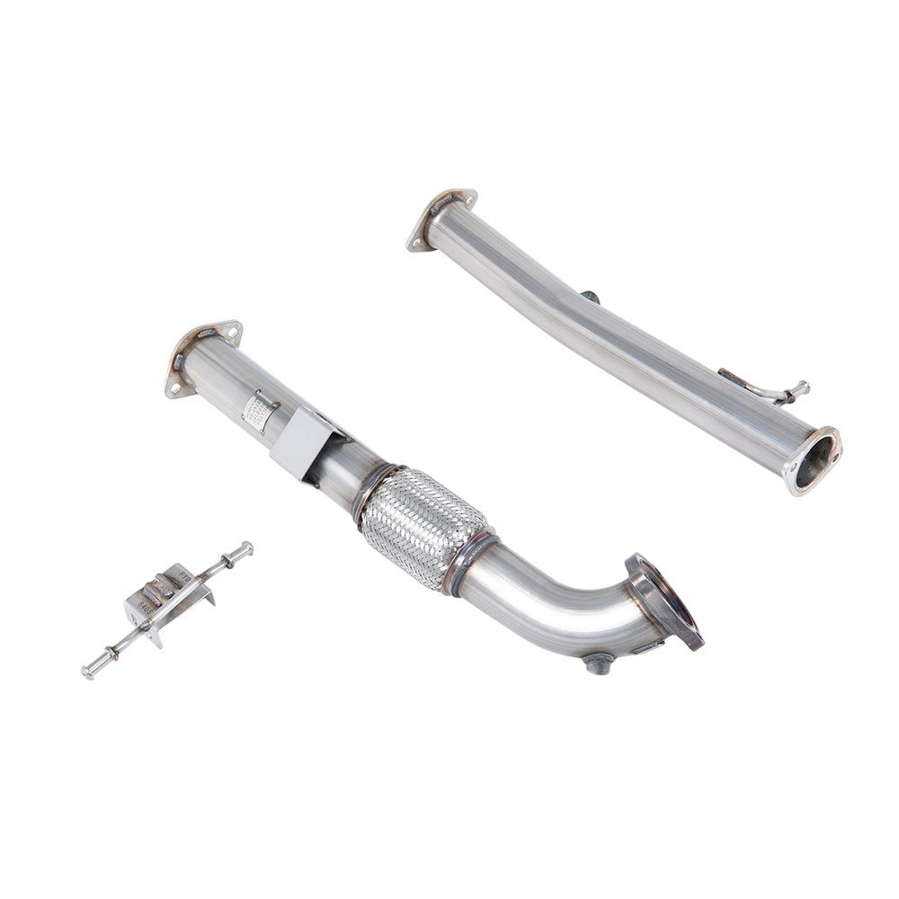 Downpipe Milltek Sport Ford Focus ST 225
