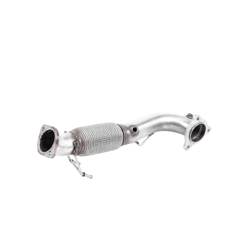 Downpipe Milltek Sport Ford