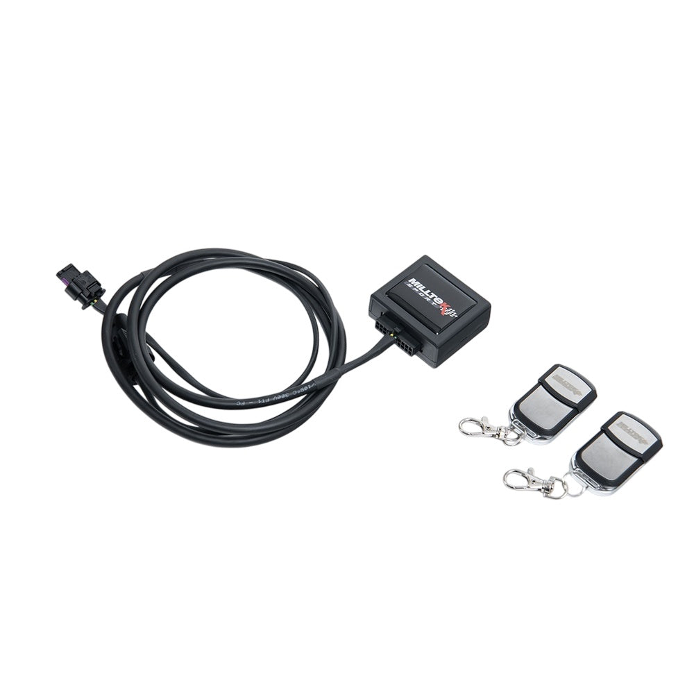 Active Valve Control Milltek Sport Audi RS (RS3)