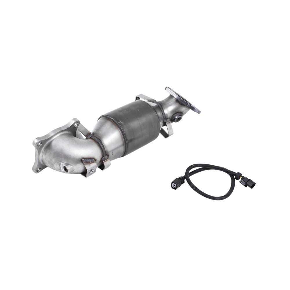 Downpipe Milltek Sport Honda (Civic Type R Turbocharged)