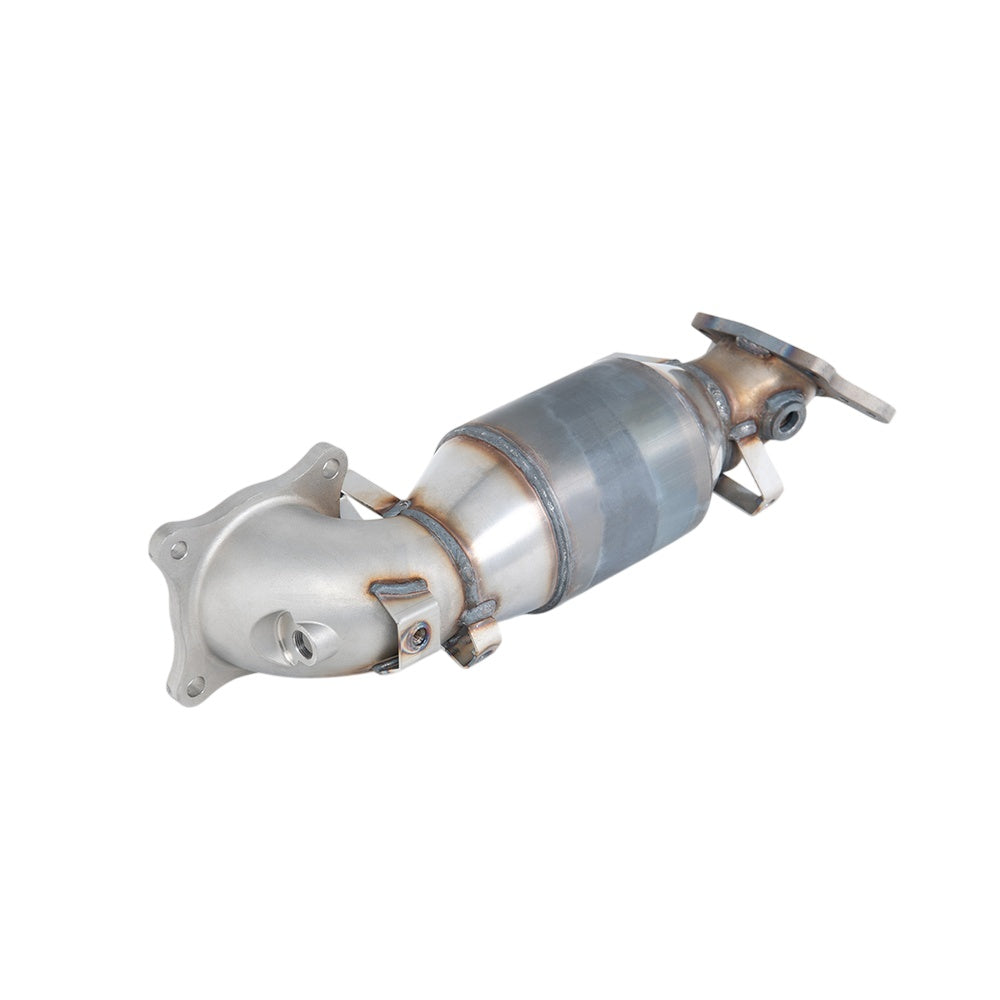 Downpipe Milltek Sport Honda (Civic Type R FL5)