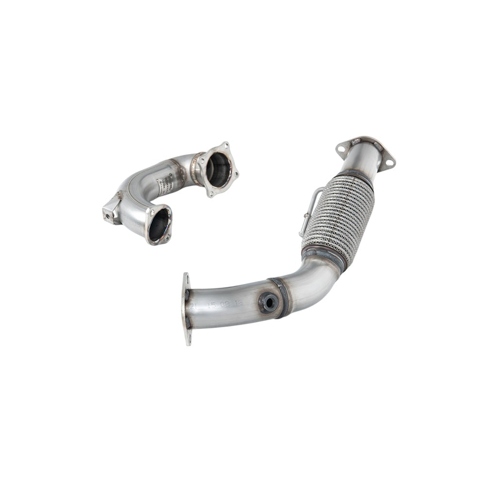 Downpipe Milltek Sport Kia i20 N