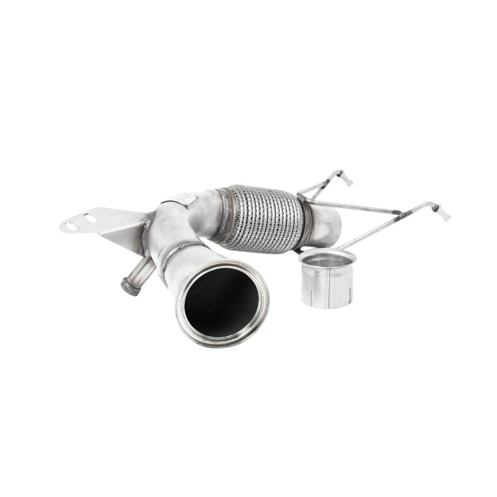 Downpipe Milltek Sport Mini JCW
