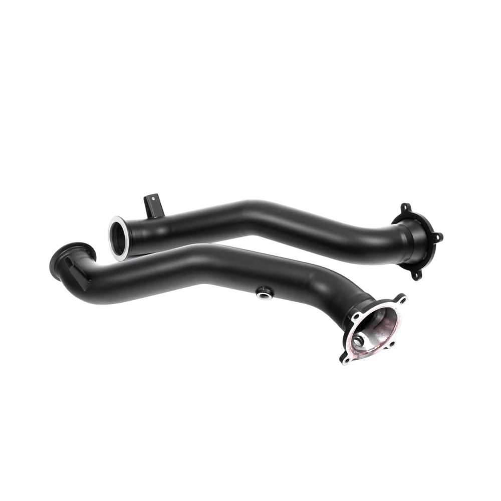 Downpipe Milltek Sport McLaren 720S