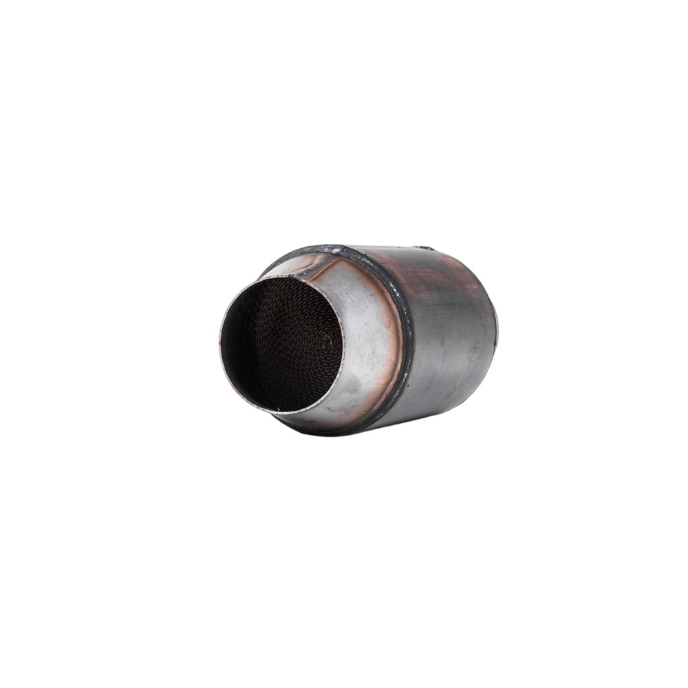 Katalizator sportowy Milltek Sport Hi-Flow 200 CPSI